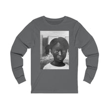 Load image into Gallery viewer, City Girl  Unisex Jersey Long Sleeve Tee
