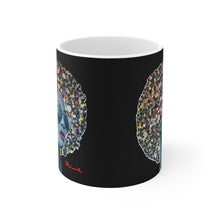 Load image into Gallery viewer, Cute As A Button Mug
