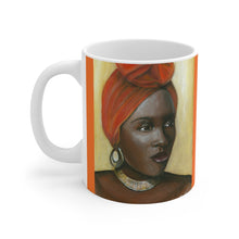 Load image into Gallery viewer, Inner Beauty Mug
