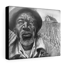 Load image into Gallery viewer, Reflections Canvas  Print
